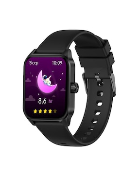 Kit smartwatch Swiss Code Grid + Seed 2 unisex