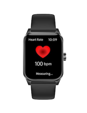 Kit smartwatch Swiss Code Grid + Seed 2 unisex