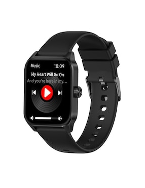 Kit smartwatch Swiss Code Grid + Seed 2 unisex
