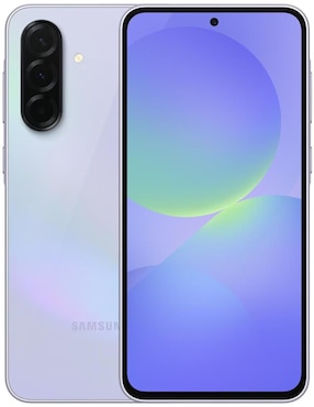 Samsung Galaxy A36 Super AMOLED 6.7 pulgadas