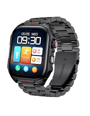 Smartwatch Gadgets & Fun Techvibe para hombre