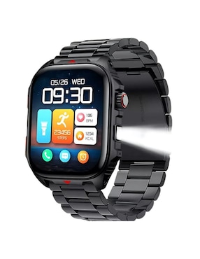 Smartwatch Gadgets & Fun Techvibe para hombre