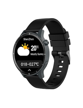 Kit smartwatch Swiss Code Lite 4 + Seed 2 unisex