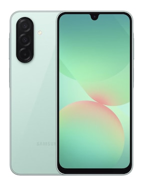 Samsung Galaxy A26 Super AMOLED 6.7 pulgadas