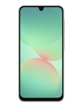 Samsung Galaxy A26 Super AMOLED 6.7 pulgadas