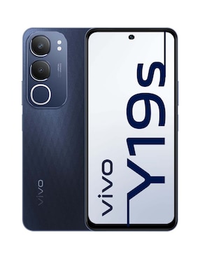 Vivo Y19S LCD 6.6 pulgadas Telcel