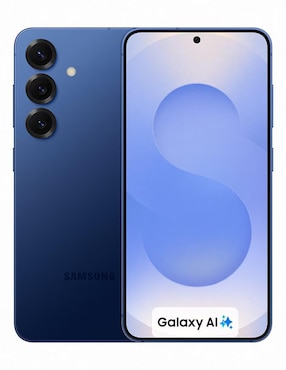 Samsung Galaxy S25 Dynamic AMOLED 2X 6.7 pulgadas