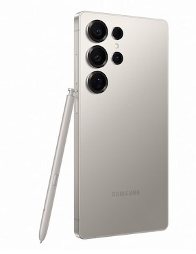 Samsung Galaxy S25 Ultra Dynamic AMOLED 2X 6.9 pulgadas Reacondicionado