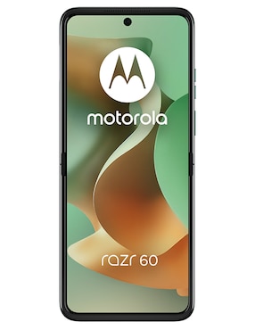 Motorola Moto Razr 60 POLED 6.9 pulgadas