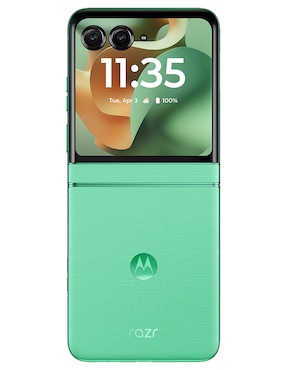 Motorola Moto Razr 60 POLED 6.9 pulgadas