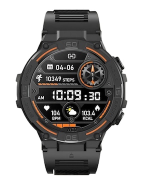 Smartwatch Gadgets & Fun Vulcan Pro para hombre