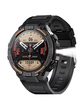 Smartwatch Gadgets & Fun Vulcan Pro para hombre