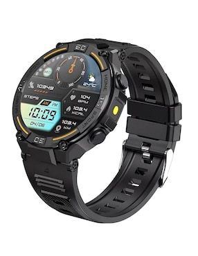 Smartwatch Gadgets & Fun Vulcan Pro para hombre