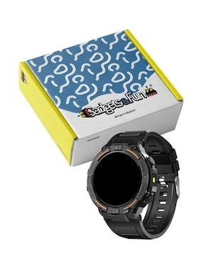 Smartwatch Gadgets & Fun Vulcan Pro para hombre