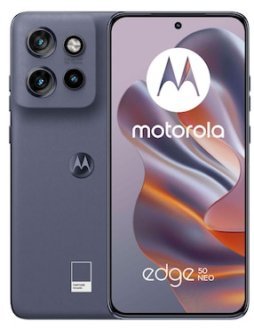 Motorola Moto Edge 50 Neo POLED 6.4 pulgadas