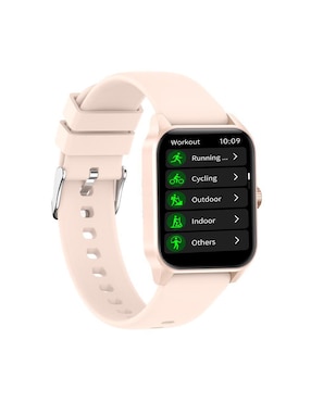 Kit smartwatch Swiss Code Grid + Amp unisex