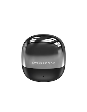 Kit smartwatch Swiss Code Lite 4 + Amp unisex