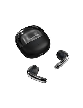 Kit smartwatch Swiss Code Lite 4 + Amp unisex
