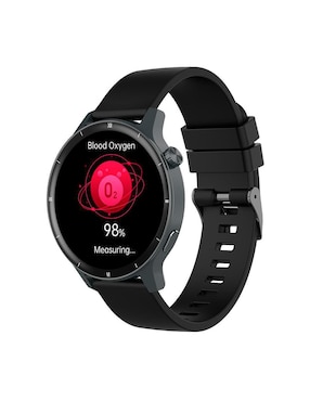 Kit smartwatch Swiss Code Lite 4 + Amp unisex