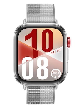 Smartwatch Huawei Fit 4 unisex con GPS