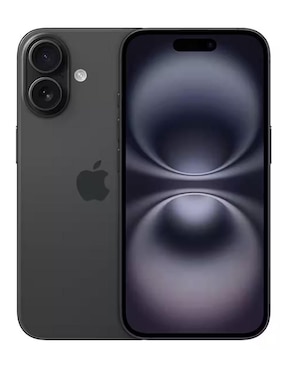 Apple iPhone 16 6.1 pulgadas Super Retina XDR Reacondicionado