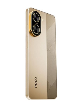 Xiaomi Poco C71 AMOLED 6.8 pulgadas