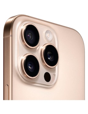 Apple iPhone 16 Pro 6.3 pulgadas Super Retina XDR Reacondicionado