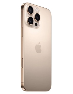 Apple iPhone 16 Pro 6.3 pulgadas Super Retina XDR Reacondicionado
