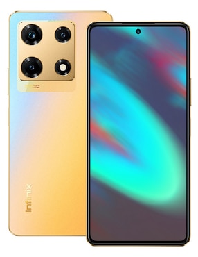 Infinix Note 30 Pro AMOLED 6.6 pulgadas desbloqueado