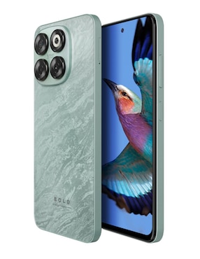 Blu Bold K30 LCD IPS 6.7 pulgadas