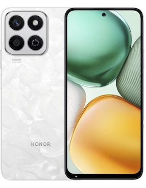 Honor Play 9T LCD / TFT 6.7 pulgadas desbloqueado