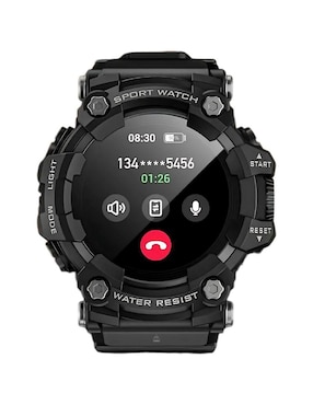 Smartwatch Gadgets & Fun Comando Pro para hombre