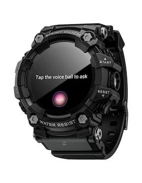 Smartwatch Gadgets & Fun Comando Pro para hombre