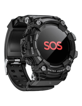 Smartwatch Gadgets & Fun Comando Pro para hombre