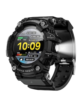 Smartwatch Gadgets & Fun Comando Pro para hombre