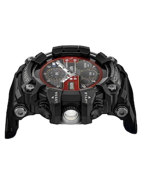 Smartwatch Gadgets & Fun Comando Pro para hombre
