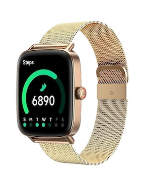 Smartwatch Gadgets & Fun Alpha Ia unisex con GPS