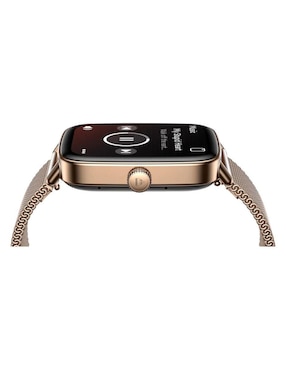 Smartwatch Gadgets & Fun Alpha Ia unisex con GPS