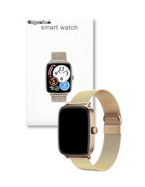 Smartwatch Gadgets & Fun Alpha Ia unisex con GPS