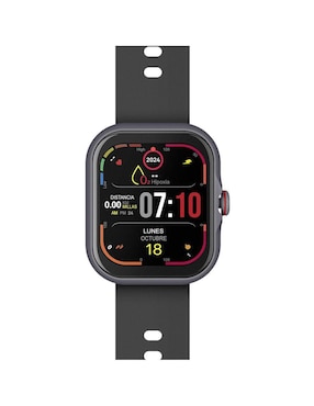 Smartwatch Steren Smw-2000Ne unisex