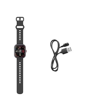 Smartwatch Steren Smw-2000Ne unisex
