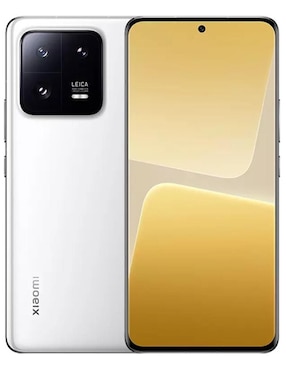 Xiaomi 13 Pro AMOLED 6.7 pulgadas