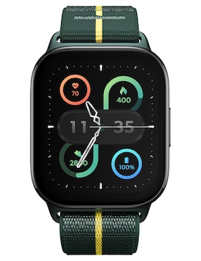 Smartband Motorola Moto Watch Fit unisex
