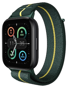 Smartwatch Motorola Moto Watch Fit unisex con GPS