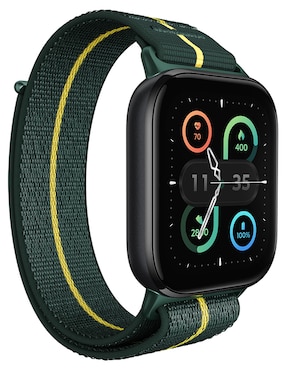 Smartwatch Motorola Moto Watch Fit unisex con GPS