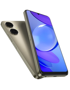 Blu G64 LCD IPS 6.8 pulgadas