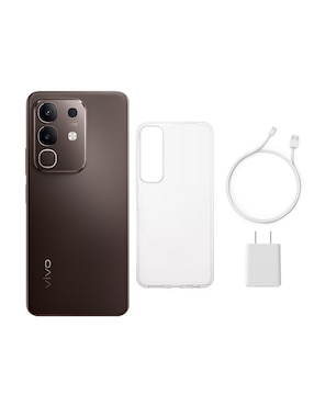 Vivo Y29 LCD 6.6 pulgadas AT&T