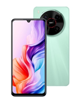 Zte Blade V70 Max LCD IPS 6.9 pulgadas