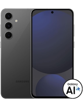 Samsung Galaxy S24 Fe Dynamic AMOLED 2X 6.7 pulgadas Reacondicionado