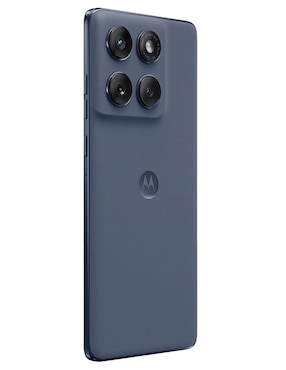 Motorola Moto Edge 60 Fusion POLED 6.6 pulgadas AT&T